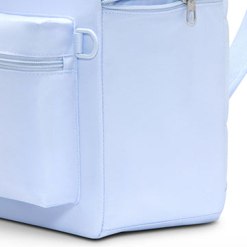 Nike Heritage 2.0 Backpack - Hydrogen Blue/Hydrogen Blue/White