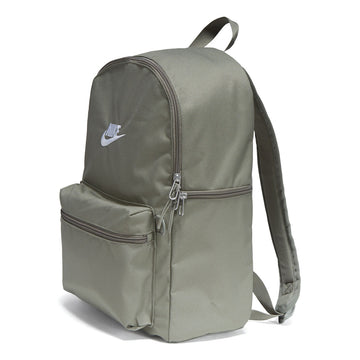 light gray nike backpack Academy Team the gym Nike Heritage 2.0 Backpack -