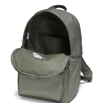 army green nike backpack SB Heritage Skate 2.0 - Light Army/Light Army/White The Nike One Backpack has room for all of your workout essentials and whatever else you need for work or school Nike Sportswear RPM Backpack Medium