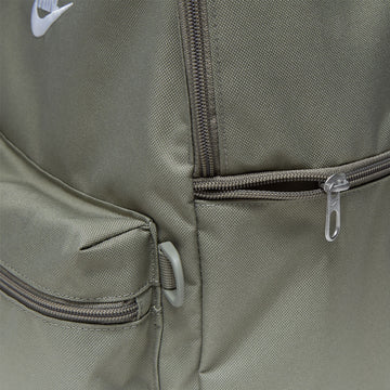 Nike Heritage 2.0 Backpack - Light Army/Light Army/White
