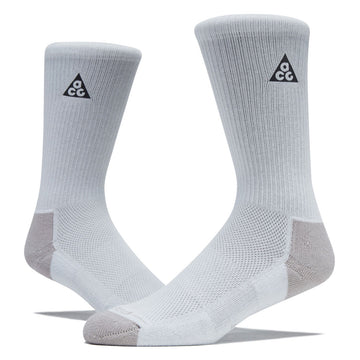 Nike ACG Everyday Elevated Crew Socks - Photon Dust/College Grey/Reflective