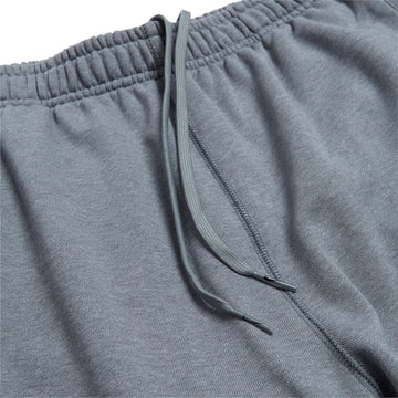 Nike SB GFX Fleece Shorts - Cool Grey/Heather/White