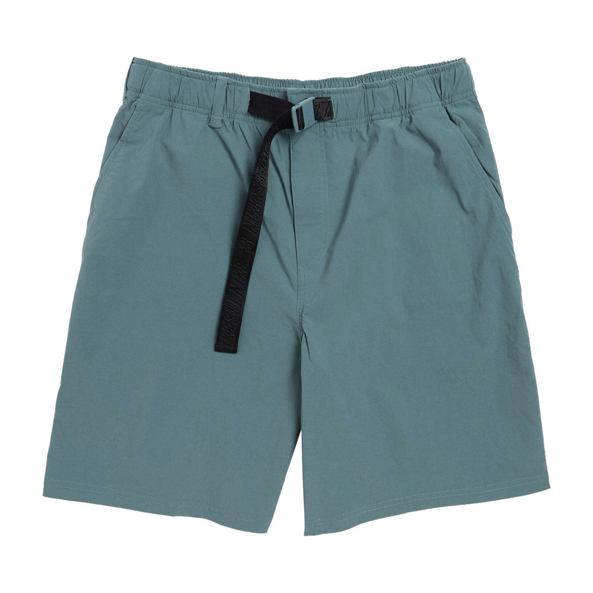 Nike SB 9er Shorts - Mineral Slate/White – CCS