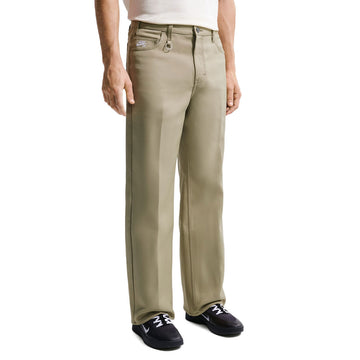 Nike SB Getamovin Pants - Neutral Olive
