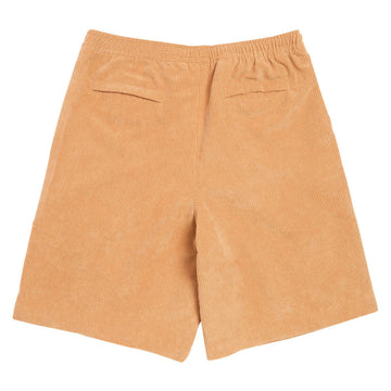 Nike SB Cord Shorts - Light Cognac/Black