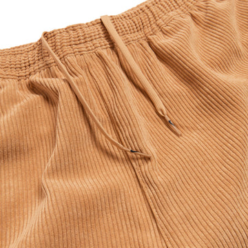 Nike SB Cord Shorts - Light Cognac/Black