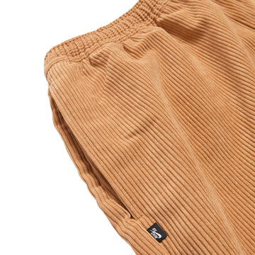 Nike SB Cord Shorts - Light Cognac/Black