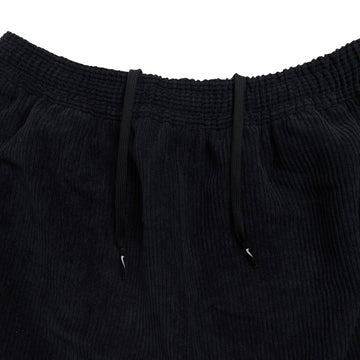 Nike SB Cord Shorts - Black/White