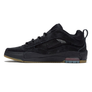 Nike SB Air Max Ishod Shoes - Black/Black/Black