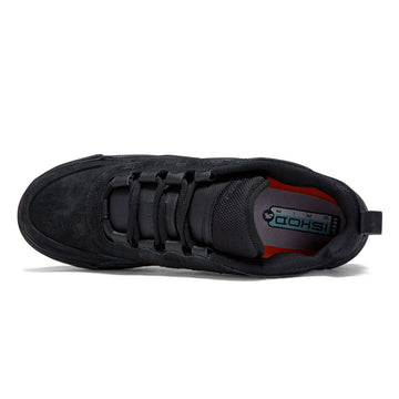 Nike SB Air Max Ishod Shoes - Black/Black/Black