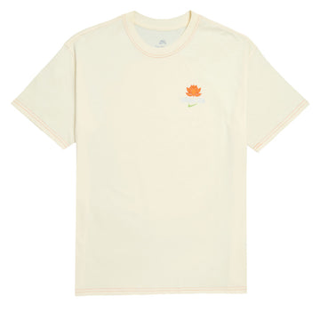 Nike SB LSE Rose T-Shirt - Coconut Milk