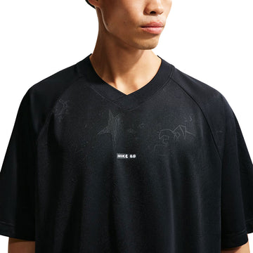 Nike SB Desk Doodle Jersey - Black