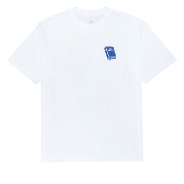 Nike SB LSE Skate Spots T-Shirt - White