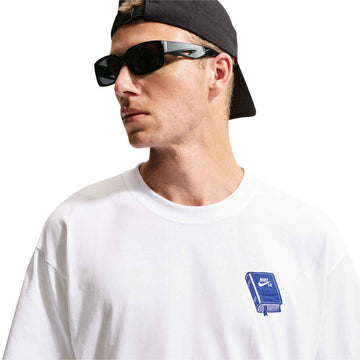 Nike SB LSE Skate Spots T-Shirt - White