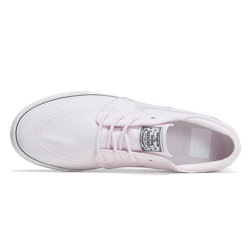 Nike SB Zoom Janoski OG+ Shoes - Pearl Pink/Pearl Pink/Sail