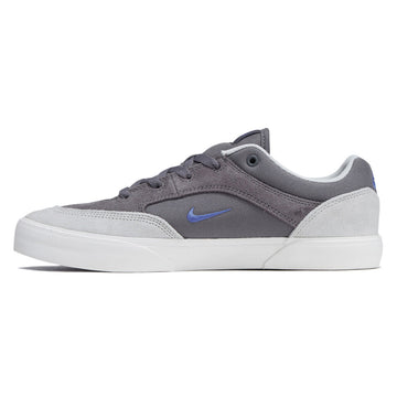 Nike SB Malor Shoes - Pencil Point/Sapphire/Legend Silver