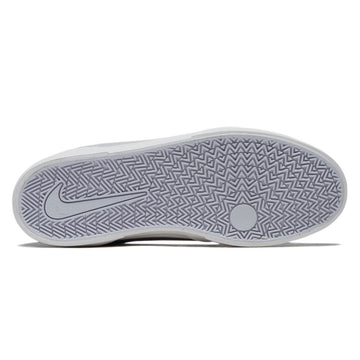 Nike SB Malor Shoes - Pencil Point/Sapphire/Legend Silver