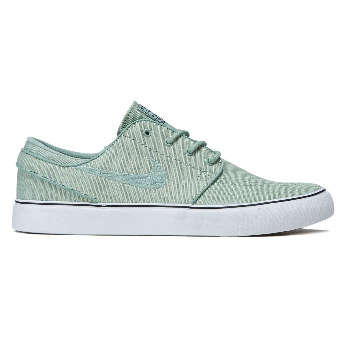 Nike SB Zoom Janoski OG+ Canvas Shoes - Steam/White/Gum – CCS