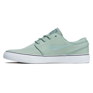 Nike SB Zoom Janoski OG+ Canvas Shoes - Steam/White/Gum