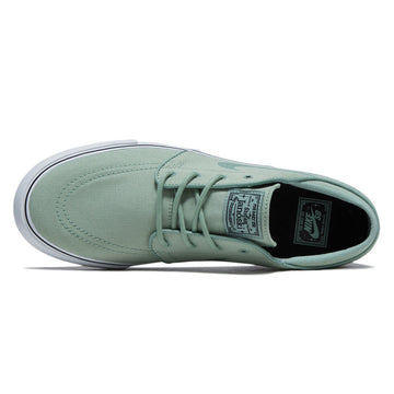 Nike SB Zoom Janoski OG+ Canvas Shoes - Steam/White/Gum