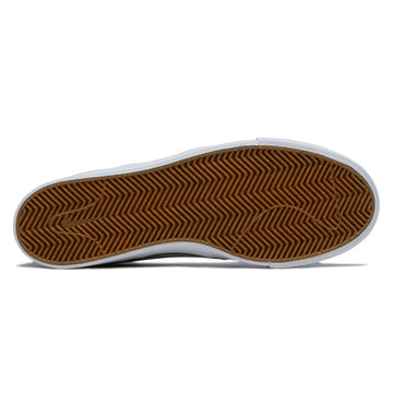 Nike SB Zoom Janoski OG+ Canvas Shoes - Steam/White/Gum