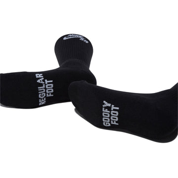 Nike SB Everyday Elevated Crew 3 Pack Of Socks - Multi-Color II