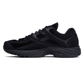 Reebok x Pleasures Premiere Trinity KFS Shoes - Black