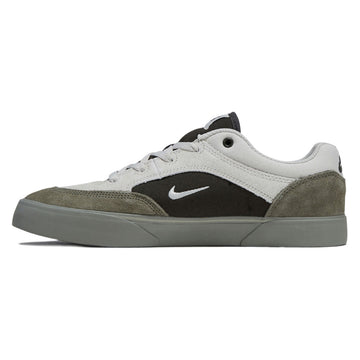 Nike SB Malor Shoes - Light Bone/Light Bone/Light Army