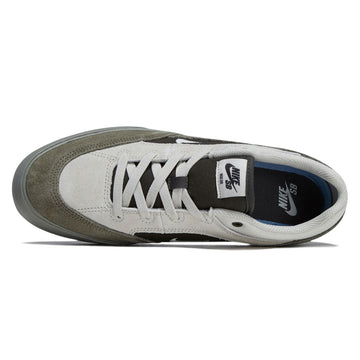 Nike SB Malor Shoes - Light Bone/Light Bone/Light Army