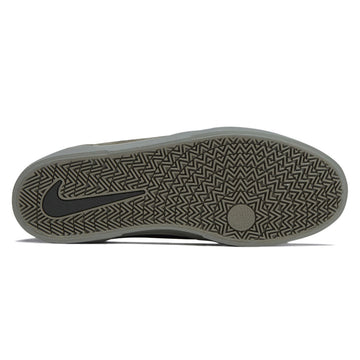 Nike SB Malor Shoes - Light Bone/Light Bone/Light Army