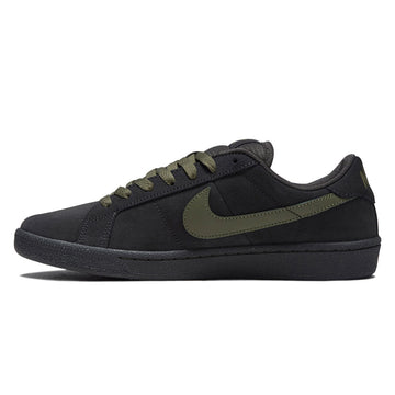 Nike SB Zoom Tennis Classic Shoes - Deep Pewter/Medium Olive/Deep Pewter