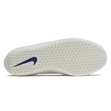 Nike SB Force 58 Shoes - Phantom/Light Orewood Brown/Pencil Point