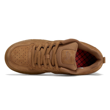 Nike SB Zoom Air Paul Rodriguez Shoes - Light British Tan/Light British Tan