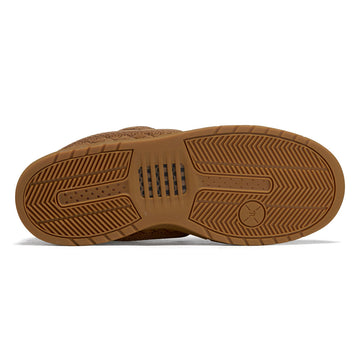 Nike SB Zoom Air Paul Rodriguez Shoes - Light British Tan/Light British Tan