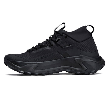 Nike ACG Zegama Hike Shoes - Black/Black/Anthracite