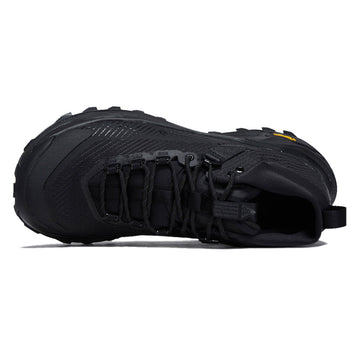 Nike ACG Zegama Hike Shoes - Black/Black/Anthracite