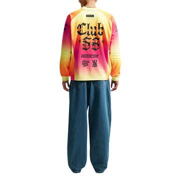 Nike SB FC WC26 Long Sleeve Jersey - Hyper Pink