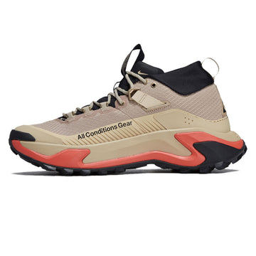 Nike ACG Zegama Hike Shoes - British Khaki/British Khaki/Linen