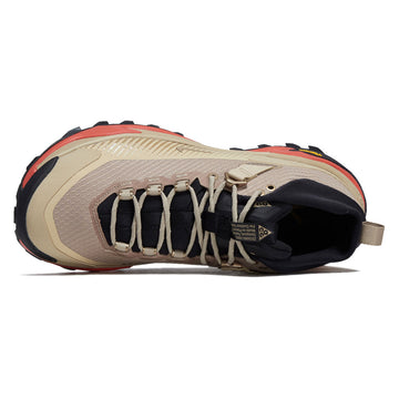 Nike ACG Zegama Hike Shoes - British Khaki/British Khaki/Linen