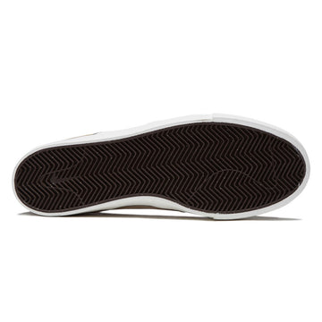 Nike SB Zoom Janoski OG+ Shoes - Linen/Light Chocolate/Sail