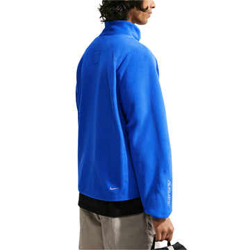 Nike ACG Wolf Tree Full Zip Jacket - Hyper Royal/Summit White