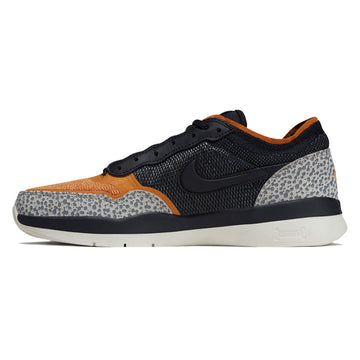 Nike SB PS8 Shoes - Cobblestone/Black/Monarch/Light Orewood Brown