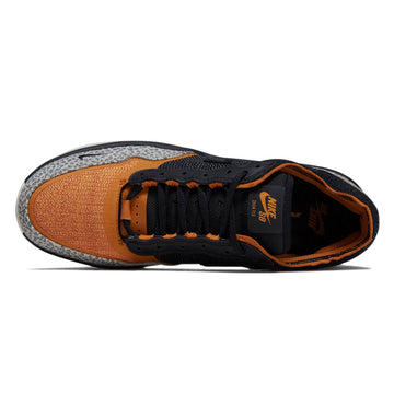Nike SB PS8 Shoes - Cobblestone/Black/Monarch/Light Orewood Brown