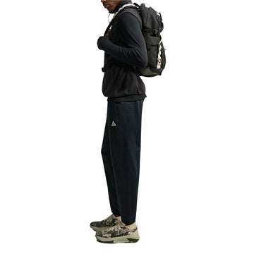 Nike ACG Wolf Grid Therma-Fit Pants - Black/Summit White