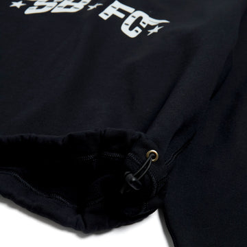 Nike SB FC WC26 Quarter Zip Sweatshirt - Black