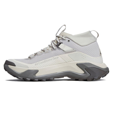 Nike ACG Zegama Hike Shoes - Cream II/Cream II/Light Orewood Brown