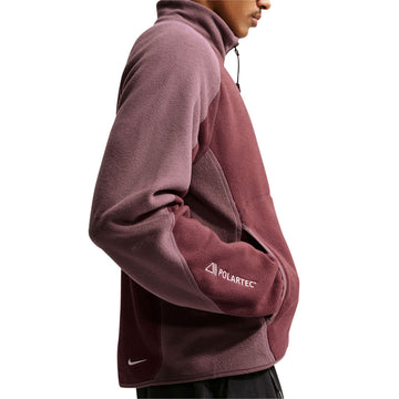 Nike ACG Wolf Tree Full Zip Jacket - Mystic Dates/Tattoo/Summit White