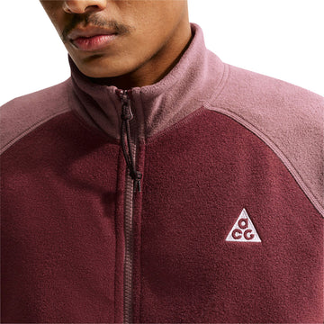 Nike ACG Wolf Tree Full Zip Jacket - Mystic Dates/Tattoo/Summit White