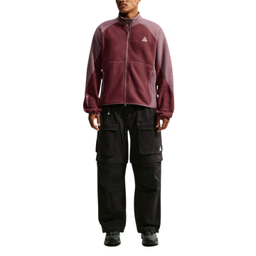Nike ACG Wolf Tree Full Zip Jacket - Mystic Dates/Tattoo/Summit White