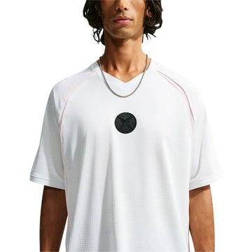 Nike SB Yuto Jersey - Summit White/Summit White